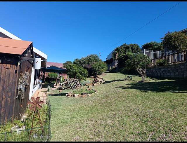 3 BEDROOM HOUSE FOR SALE IN DANA BAY